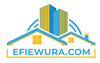 Efiewura.com logo